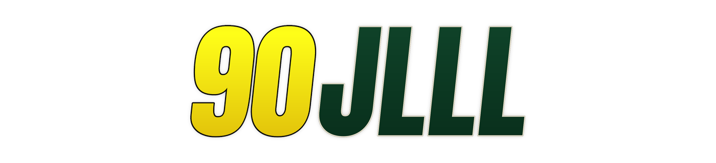 90jlll লোগো